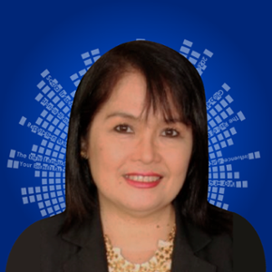 Ritzi Ronquillo (Consultant, Coach and Trainer at Business Communication & Strategic Public Relations)