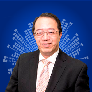 Richard Tsang (Chairman at Strategic Public Relations Group)